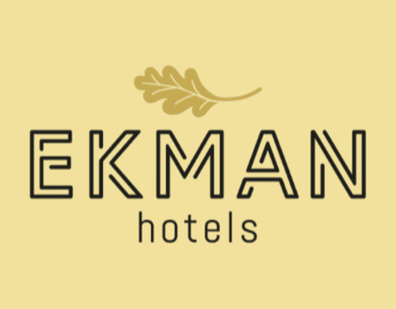 Ekman hotels hemsida Ekman hotels hemsida