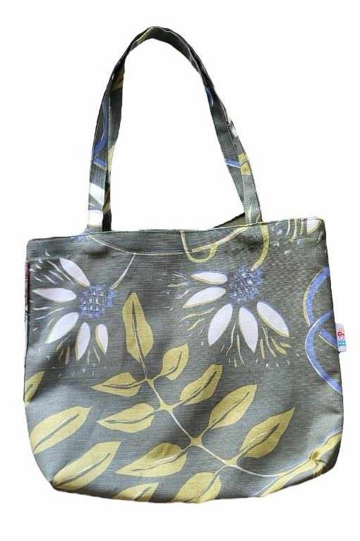 HOPE Tygväska Limited Edition Hemsida